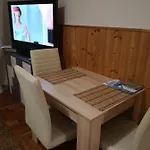 شقة Dorka فونيارتْسفاشغ
