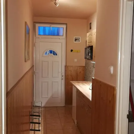 Apartment Dorka *