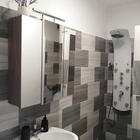 Dorka Appartement *