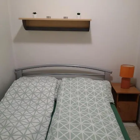 Dorka Apartment