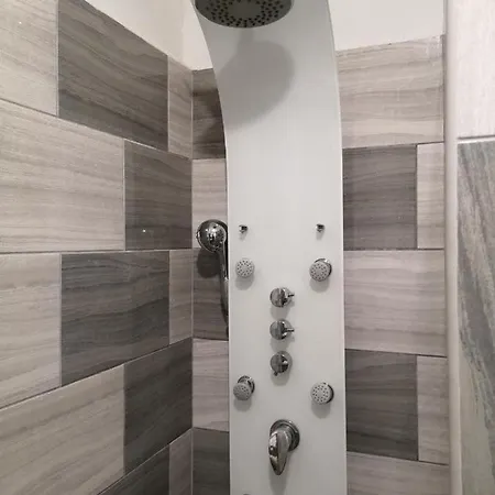 Appartement Dorka *