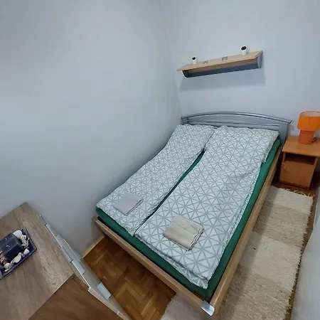 Appartement Dorka