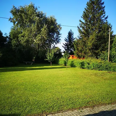 Dorka Apartment