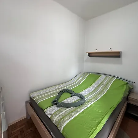 Appartement Dorka Vonyarcvashegy