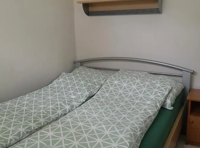 Dorka Appartement Vonyarcvashegy