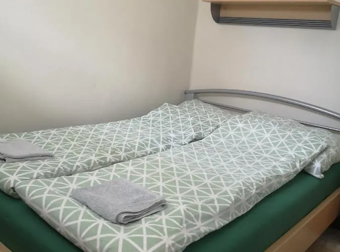 Appartement Dorka Vonyarcvashegy